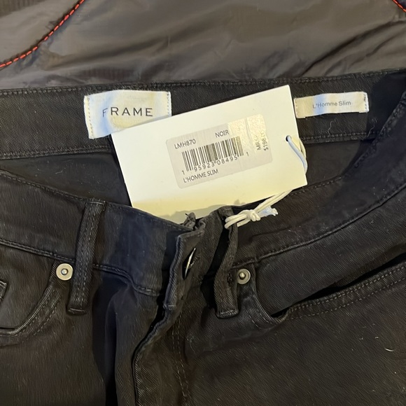 Frame Denim Jeans - Picture 3 of 7